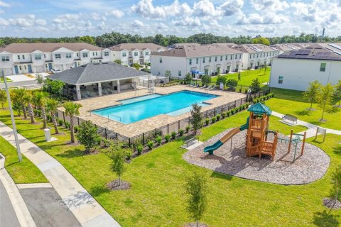 Touwnhouse à vendre à Davenport, Floride: 3 chambres, 138.24 m2 № 2295039 - photo 21