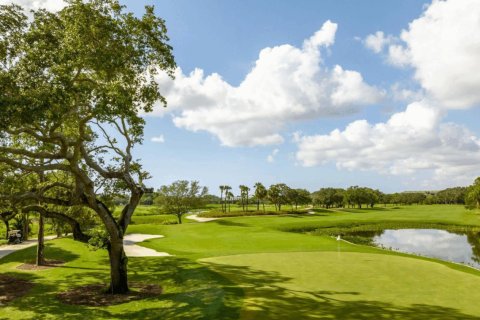 Casa en alquiler en Boca Raton, Florida, 3 dormitorios, 238.57 m2 № 1011520 - foto 1