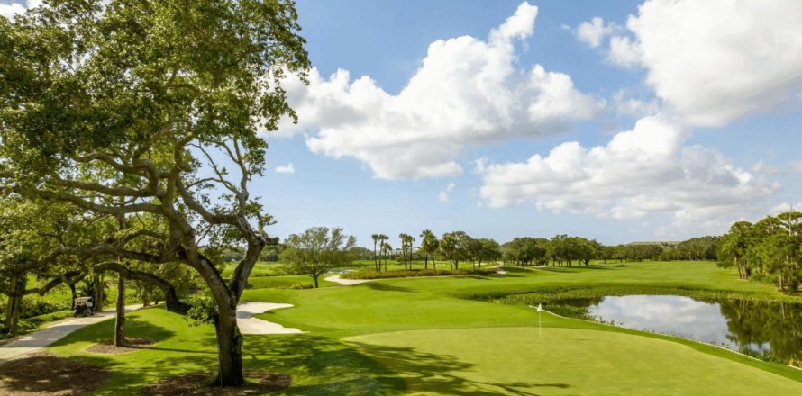 Villa ou maison à Boca Raton, Floride 3 chambres, 238.57 m2 № 1011520