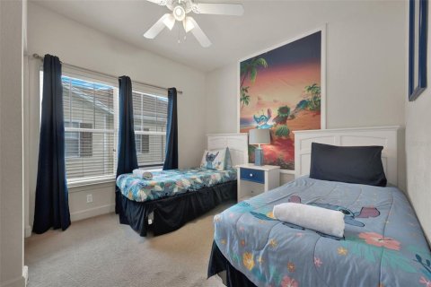 Adosado en venta en Kissimmee, Florida, 4 dormitorios, 157.38 m2 № 1898393 - foto 14