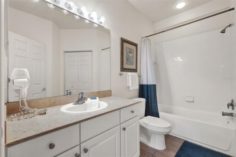 Adosado en venta en Kissimmee, Florida, 4 dormitorios, 157.38 m2 № 1898393 - foto 21