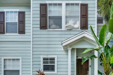 Adosado en venta en Kissimmee, Florida, 4 dormitorios, 157.38 m2 № 1898393 - foto 2