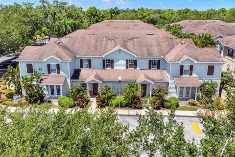 Adosado en venta en Kissimmee, Florida, 4 dormitorios, 157.38 m2 № 1898393 - foto 27