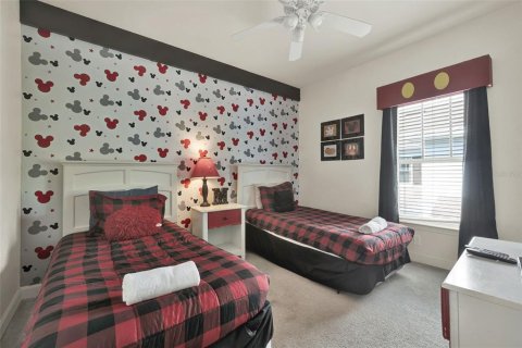 Adosado en venta en Kissimmee, Florida, 4 dormitorios, 157.38 m2 № 1898393 - foto 16