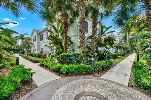 Adosado en venta en Kissimmee, Florida, 4 dormitorios, 157.38 m2 № 1898393 - foto 23