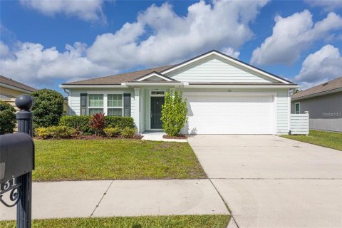 Casa en alquiler en Bunnell, Florida, 3 dormitorios, 158.96 m2 № 1880820 - foto 1