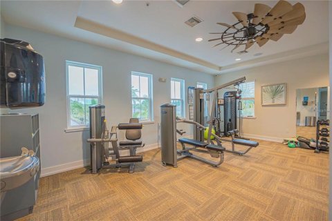Casa en alquiler en Bunnell, Florida, 3 dormitorios, 158.96 m2 № 1880820 - foto 25