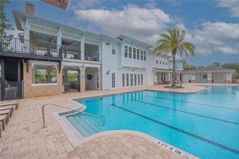 Casa en alquiler en Bunnell, Florida, 3 dormitorios, 158.96 m2 № 1880820 - foto 23