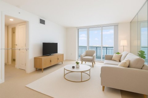 Condominio en venta en Miami Beach, Florida, 1 dormitorio, 72.46 m2 № 1936899 - foto 2