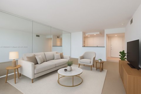 Condominio en venta en Miami Beach, Florida, 1 dormitorio, 72.46 m2 № 1936899 - foto 6
