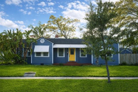 Casa en Tampa, Florida 2 dormitorios, 104.05 m2 № 2117088