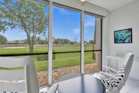 Condo in Lauderhill, Florida, 2 bedrooms  № 1860745 - photo 8