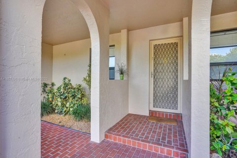 Condo in Lauderhill, Florida, 2 bedrooms  № 1860745 - photo 28