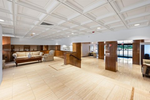 Condo in Miami, Florida, 1 bedroom  № 2193512 - photo 24