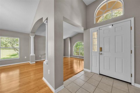 House in Apollo Beach, Florida 3 bedrooms, 180.97 sq.m. № 1876007 - photo 30