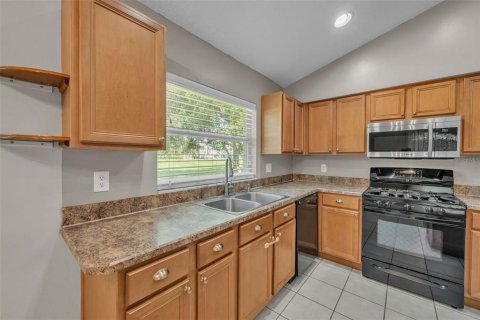 House in Apollo Beach, Florida 3 bedrooms, 180.97 sq.m. № 1876007 - photo 20