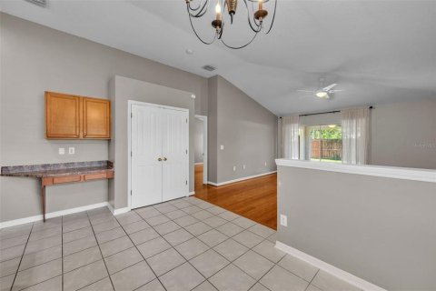 House in Apollo Beach, Florida 3 bedrooms, 180.97 sq.m. № 1876007 - photo 26