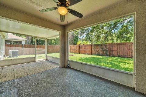 House in Apollo Beach, Florida 3 bedrooms, 180.97 sq.m. № 1876007 - photo 16