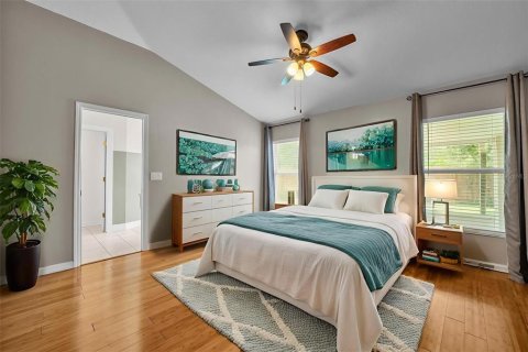 House in Apollo Beach, Florida 3 bedrooms, 180.97 sq.m. № 1876007 - photo 6