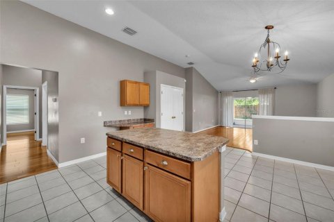 House in Apollo Beach, Florida 3 bedrooms, 180.97 sq.m. № 1876007 - photo 24