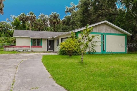House in Palm Bay, Florida 3 bedrooms, 127.93 sq.m. № 1612918 - photo 3