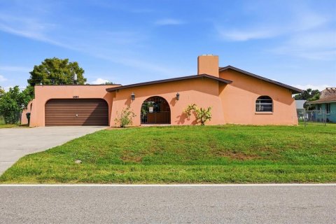 Villa ou maison à Englewood, Floride 3 chambres, 138.42 m2 № 2416961