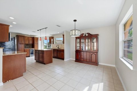 Villa ou maison à vendre à Englewood, Floride: 3 chambres, 138.42 m2 № 2416961 - photo 18