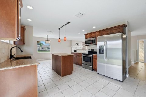 Villa ou maison à vendre à Englewood, Floride: 3 chambres, 138.42 m2 № 2416961 - photo 20
