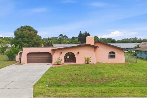Villa ou maison à vendre à Englewood, Floride: 3 chambres, 138.42 m2 № 2416961 - photo 5