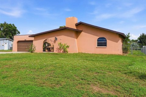 Villa ou maison à vendre à Englewood, Floride: 3 chambres, 138.42 m2 № 2416961 - photo 6