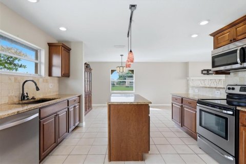 Villa ou maison à vendre à Englewood, Floride: 3 chambres, 138.42 m2 № 2416961 - photo 21