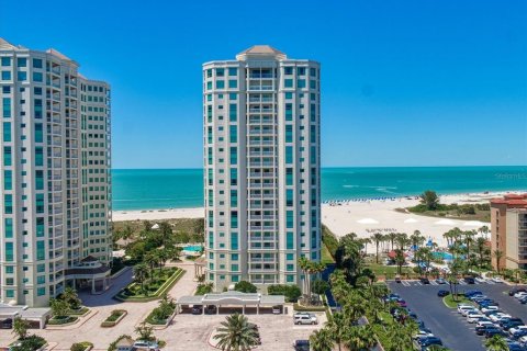 Condo in Clearwater, Florida, 3 bedrooms  № 2231030 - photo 3