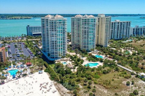 Condo in Clearwater, Florida, 3 bedrooms № 2231030