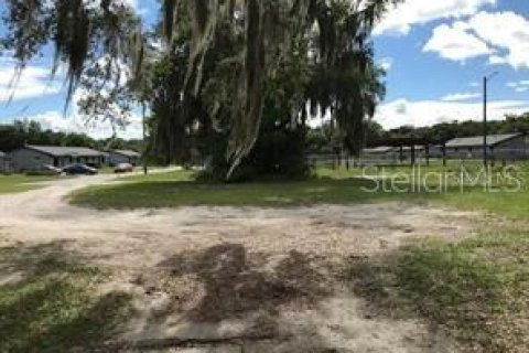 House in Eustis, Florida 2 bedrooms, 66.89 sq.m. № 1246769 - photo 4