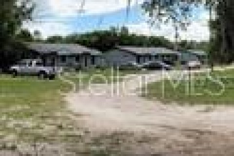 House in Eustis, Florida 2 bedrooms, 66.89 sq.m. № 1246769 - photo 3