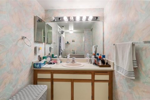 Condo in Fort Lauderdale, Florida, 2 bedrooms  № 1866523 - photo 20