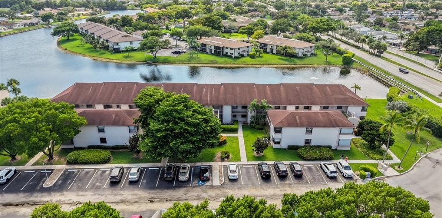 Condo in Fort Lauderdale, Florida, 2 bedrooms № 1866523