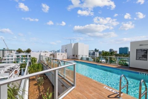 Copropriété à louer à Bay Harbor Islands, Floride: 2 chambres, 88.72 m2 № 1960099 - photo 29
