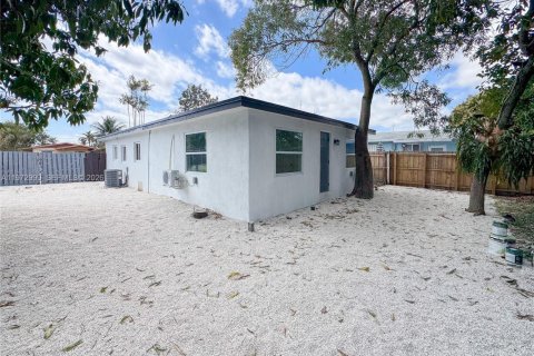 House in West Park, Florida 4 bedrooms № 2033199 - photo 21