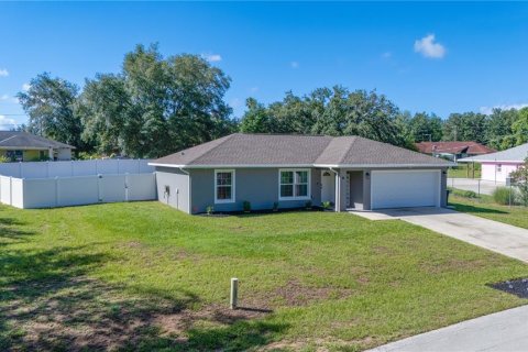 Villa ou maison à vendre à Ocala, Floride: 3 chambres, 102.84 m2 № 1784774 - photo 2