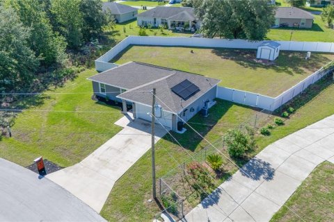 Villa ou maison à vendre à Ocala, Floride: 3 chambres, 102.84 m2 № 1784774 - photo 3