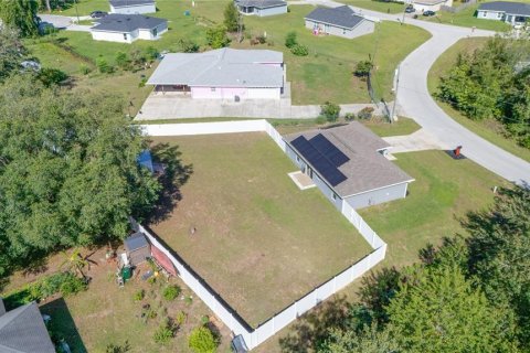 Villa ou maison à vendre à Ocala, Floride: 3 chambres, 102.84 m2 № 1784774 - photo 5
