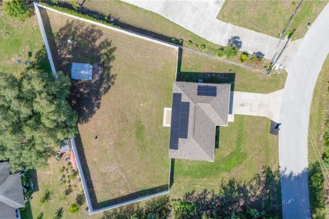 Villa ou maison à vendre à Ocala, Floride: 3 chambres, 102.84 m2 № 1784774 - photo 4