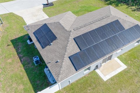 Villa ou maison à vendre à Ocala, Floride: 3 chambres, 102.84 m2 № 1784774 - photo 6