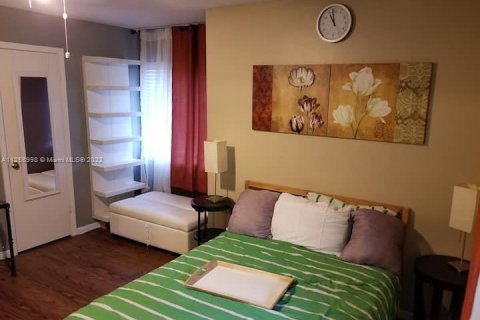 Купить кондоминиум в Тампа, Флорида 1 спальня, 74.32м2, № 1958282 - фото 8