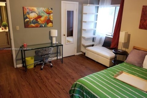 Купить кондоминиум в Тампа, Флорида 1 спальня, 74.32м2, № 1958282 - фото 9