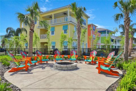 Casa en venta en Kissimmee, Florida, 2 dormitorios, 121.24 m2 № 2384244 - foto 23