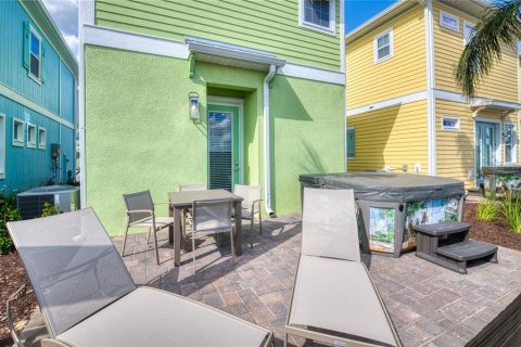 Casa en venta en Kissimmee, Florida, 2 dormitorios, 121.24 m2 № 2384244 - foto 15