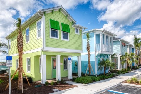Casa en venta en Kissimmee, Florida, 2 dormitorios, 121.24 m2 № 2384244 - foto 16