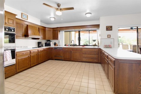 Casa en venta en Homestead, Florida, 4 dormitorios, 289.2 m2 № 2038535 - foto 22